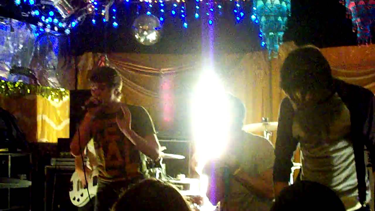 Dorian's Decay - House Cafe - Dekalb, IL.