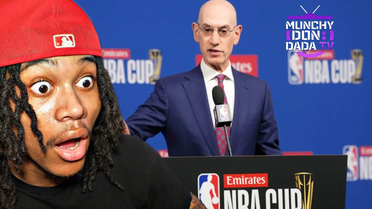 Adam Silver HAS HAD ENOUGH With Teams Tanking!