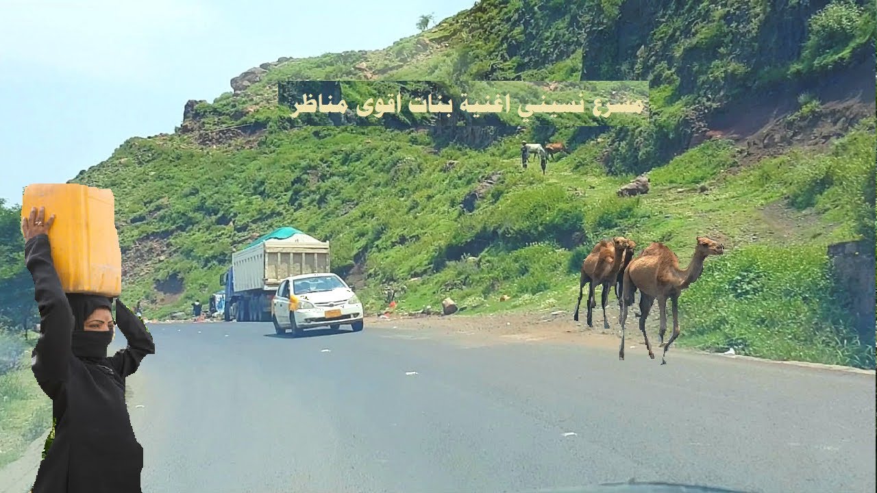 مسرع نسيني حبيب قلبي - فنانة يمنية صوت قووةة  حصريأ اسمع