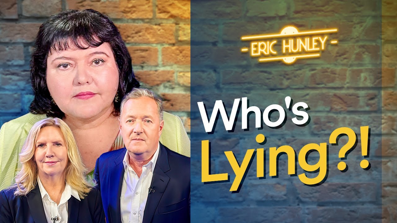 Laura Wray&rsquo;s Experience with Fiona Harvey: Body Language Breakdown
