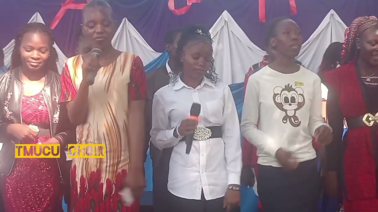 AGM SUNDAY_ CHOIR
