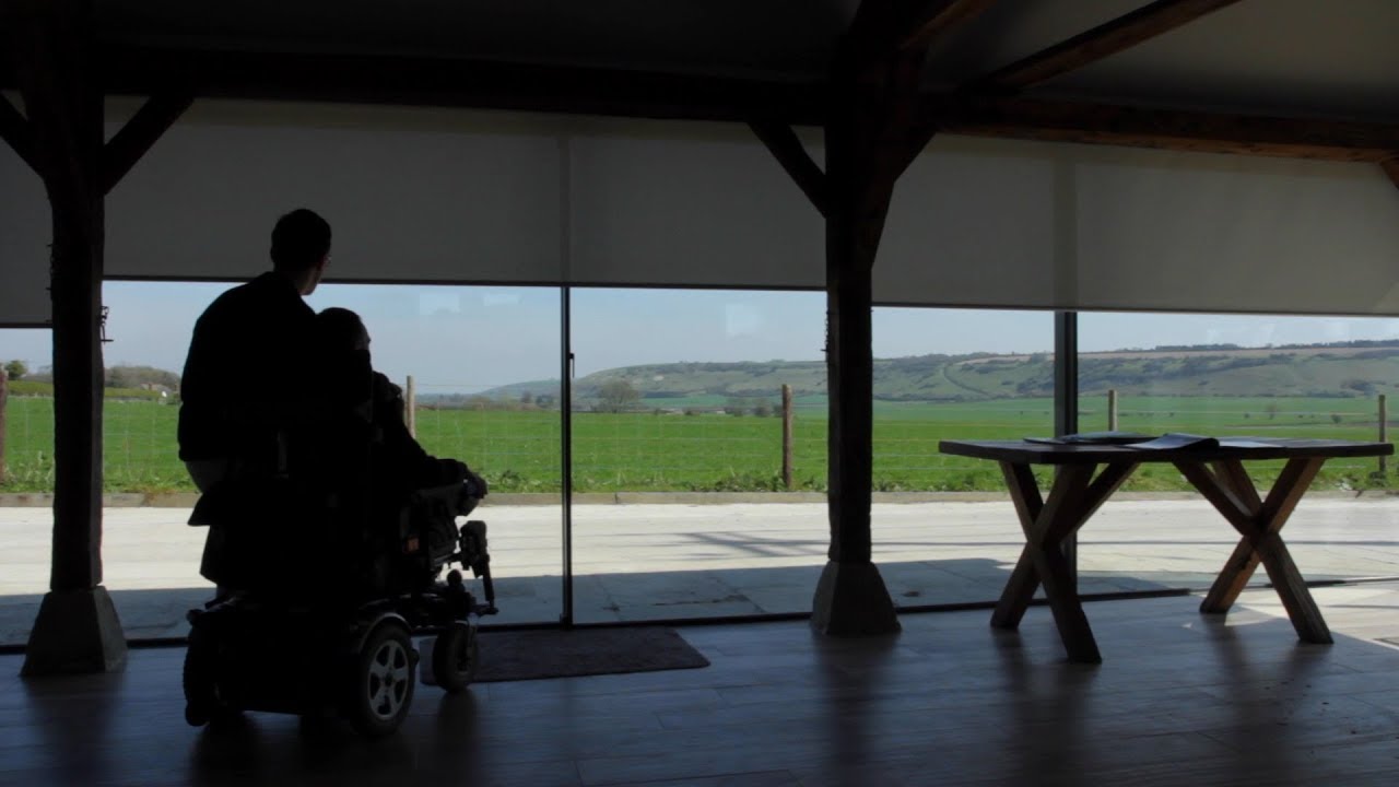 Accomable: Wiltshire (UK)