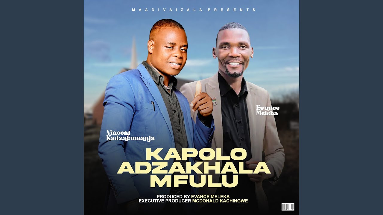 Kapolo Adzakhala Mfulu