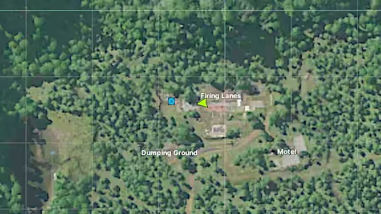 Gray Zone Warfare | Crimson Shield | Квест | Guns & Ammo