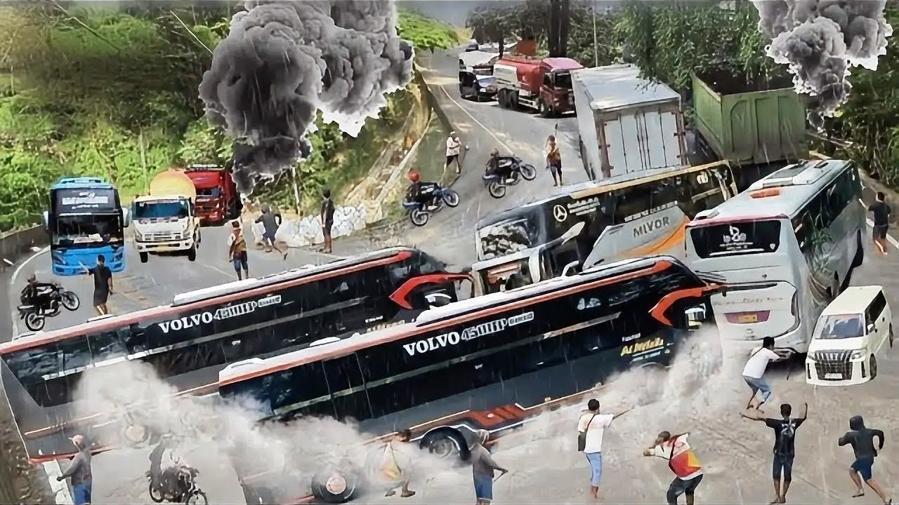 KABAR BURUK HARI INI !! Situasi Jalur Ekstrim di Padang Membawa Malapetaka lagi 