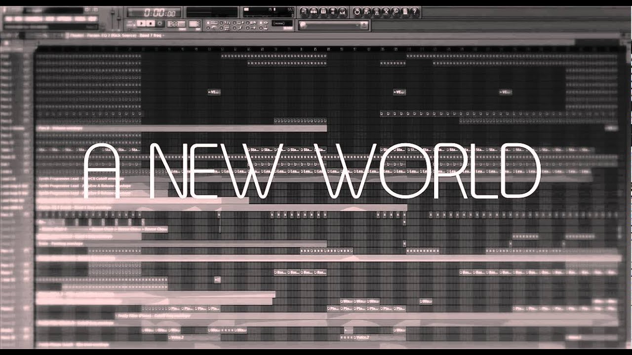 Progressive House: 