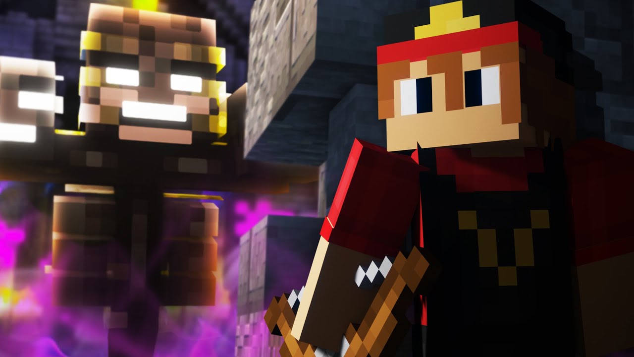 Preparing for Skyblock's Hardest Dungeon