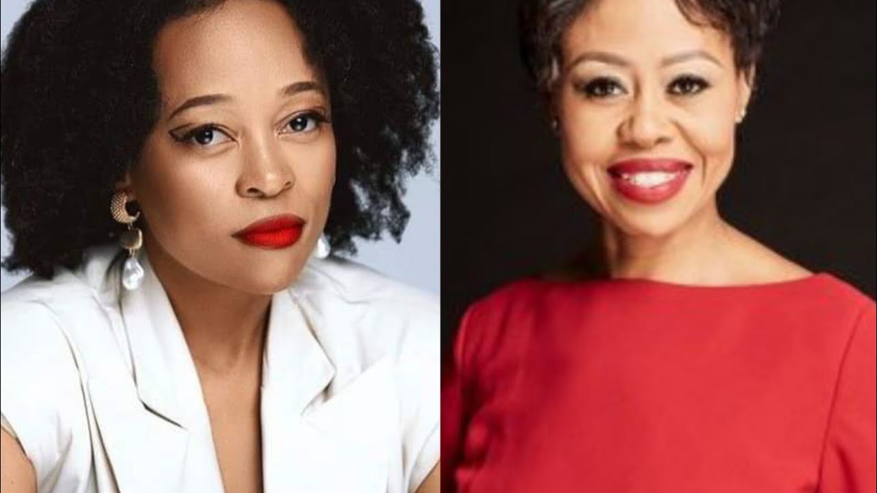 Mbuyseni is disgusted for being married to Mmabatho? Redi tlabi defended MMabatho from trolls
