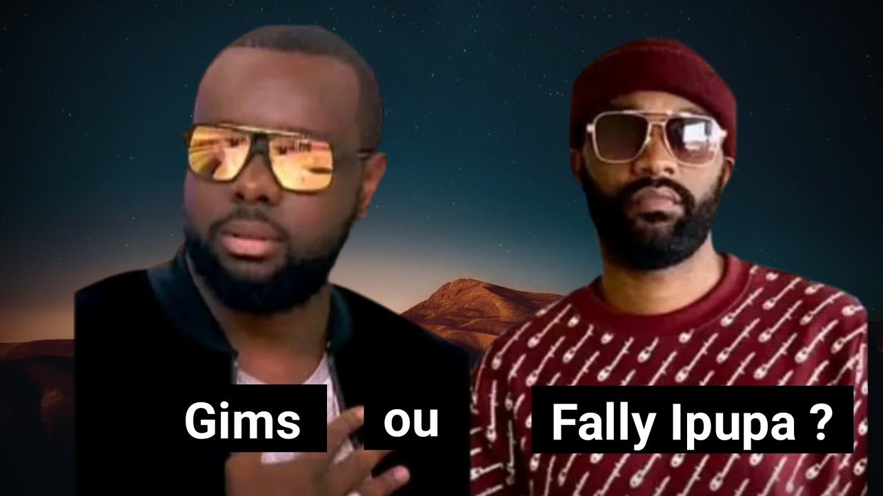 Gims ou Fally Ipupa ? Bolanda vérité ya solo