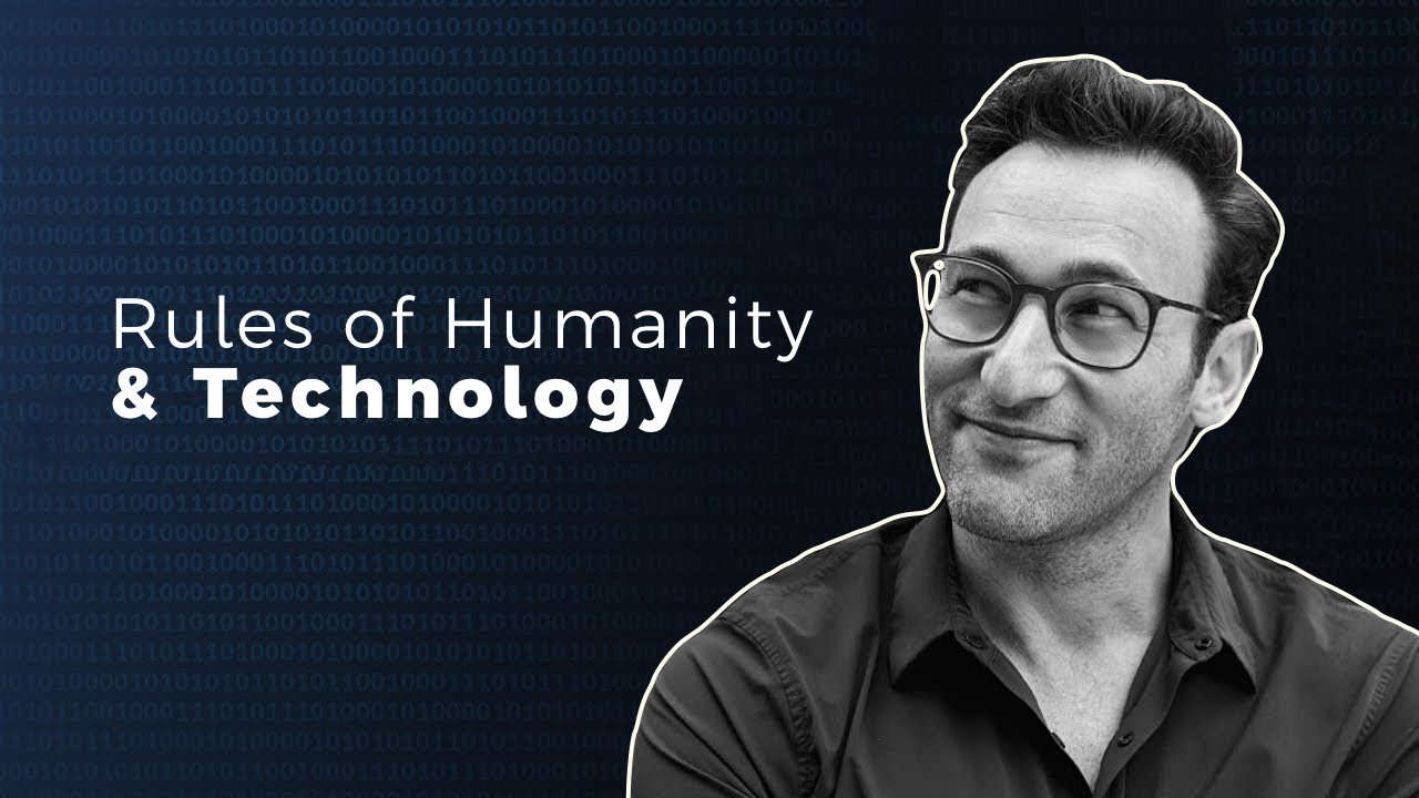 Our Humanity and the Influence of Technology