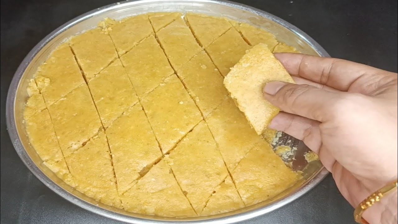 ದಿನಕ್ಕೆ ಒಂದು ತಿಂದ್ರೆ ಮೂಳೆಗಳು ಕಬ್ಬಿಣದ ಹಾಗೆ ಗಟ್ಟಿಯಾಗುತ್ತವೆ | Joint Pain ಮತ್ತೆ ಬರೋದಿಲ್ಲ | Healthy Sweet