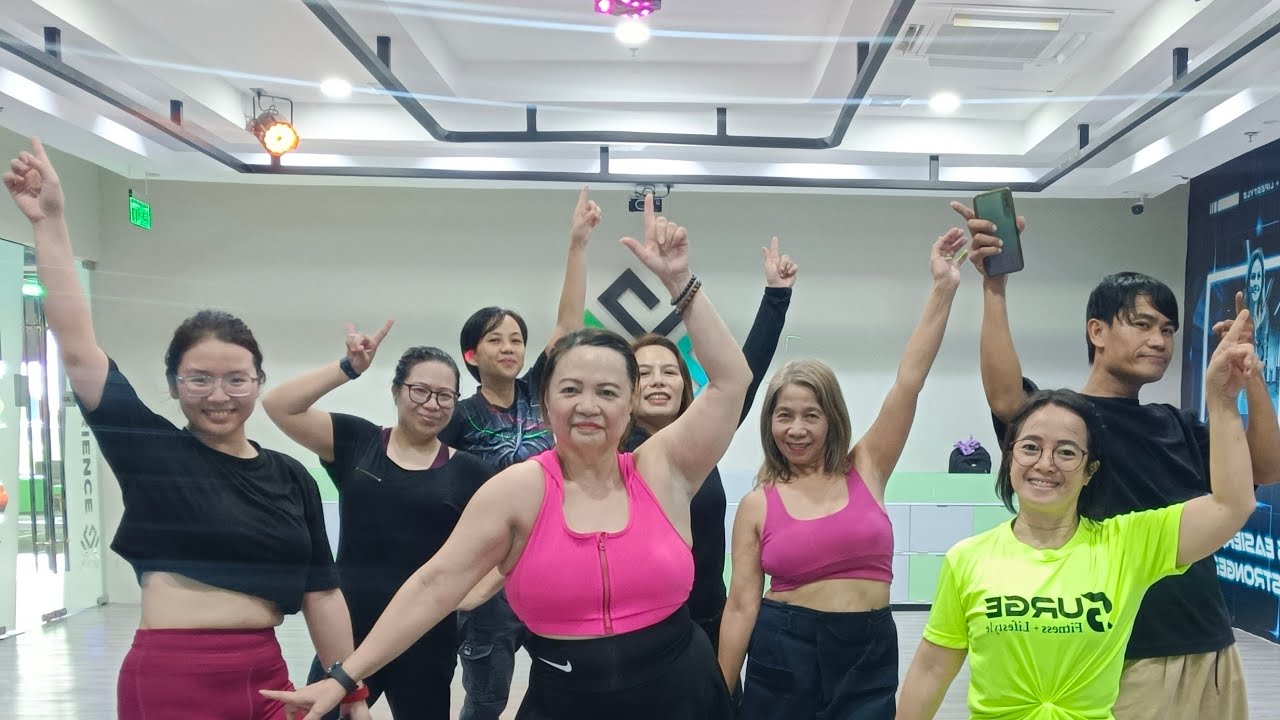 Workin  Day and Night Basic Choreo Dance JM VLOG.Z DANCE FITNESS