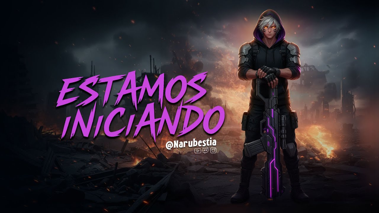 DIA DE PRUEBAS & CARRY - SI SE CUMPLE LA META LE SEGUIMOS