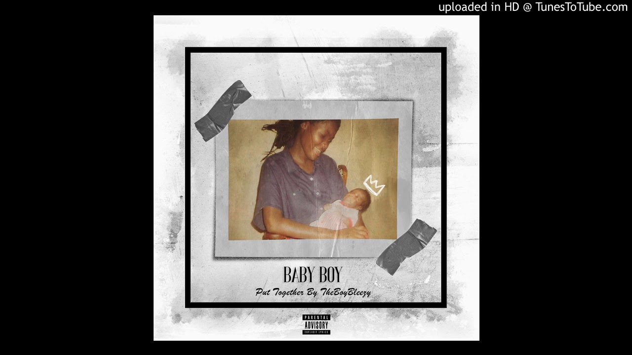 TheBoyBleezy - Mboch ( Baby Boy Album )