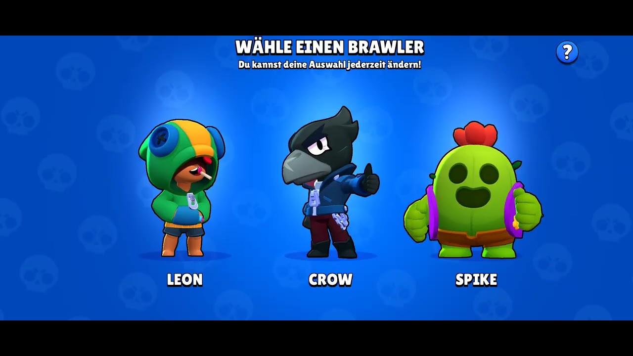 Ich spiele Brawl Stars und bekomme einen ultra legendären stardrop