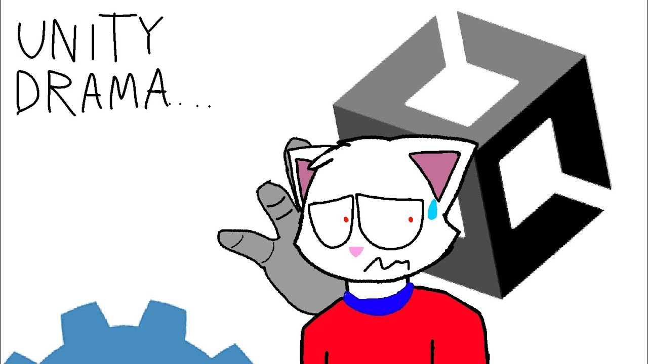 Goodbye unity, I switch to godot