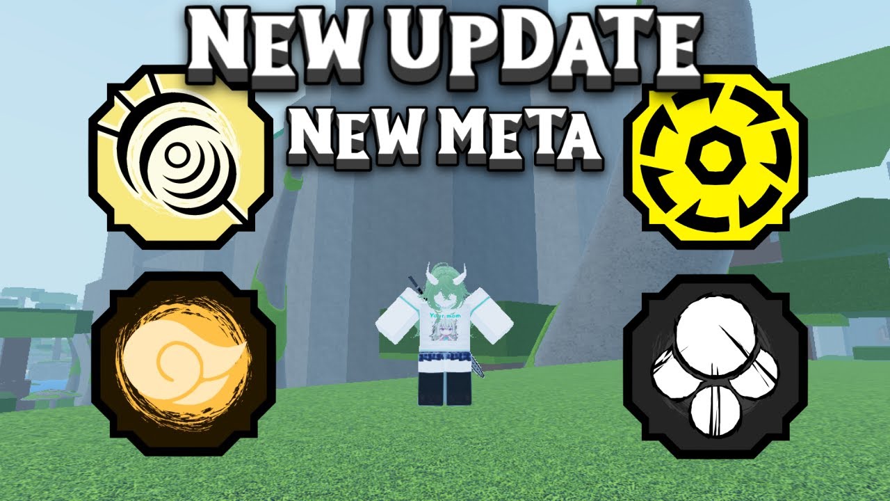 NEW UPDATE 242 IS CRAZY | Shindo PVP 49