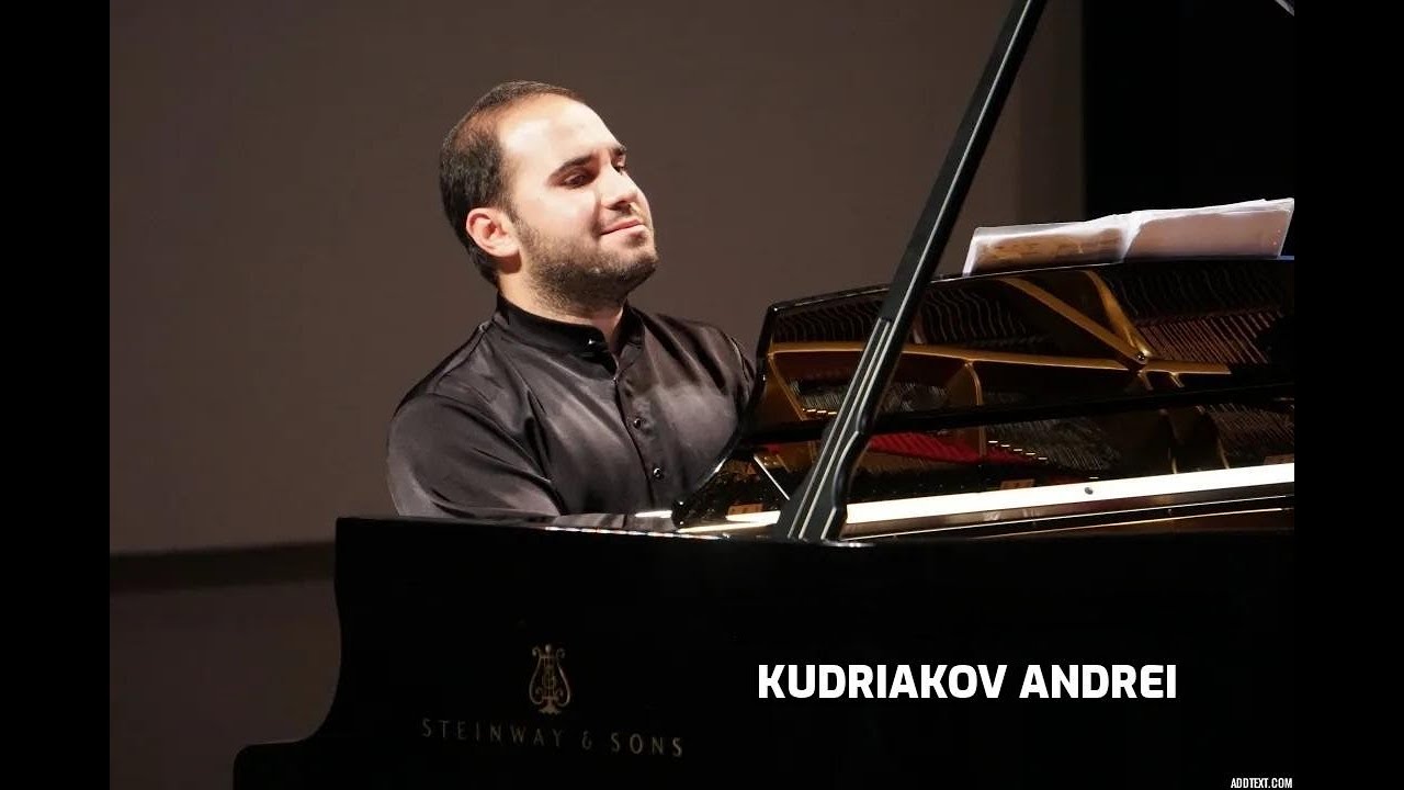 Unlock Expressive Piano Playing: A Masterclass on Emotion & Artistry