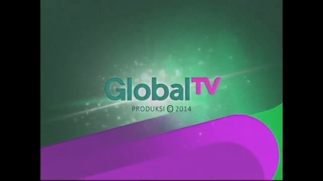 Endcap Global TV (2014) Effects (Klasky Csupo 2001 Effects)