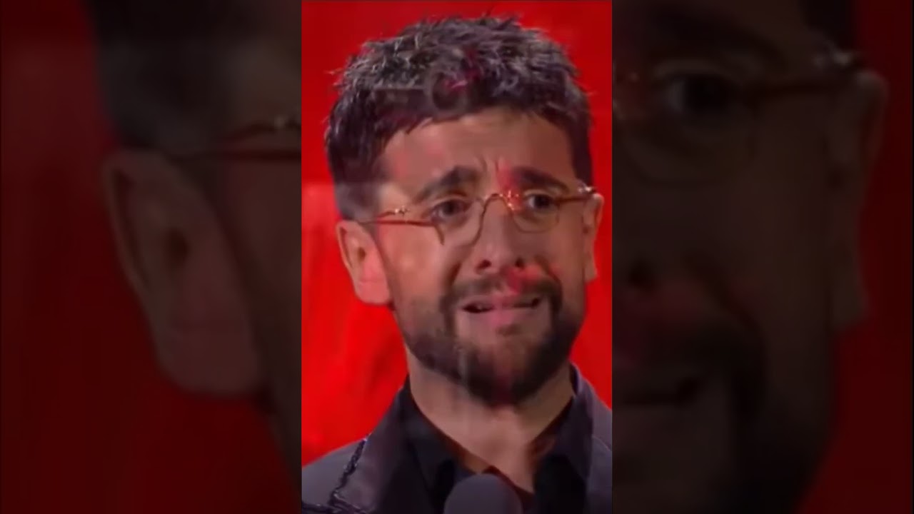 Piero Barone IL VOLO - Amor e vida de mi vidi - mai 2024 Arena Di Verona