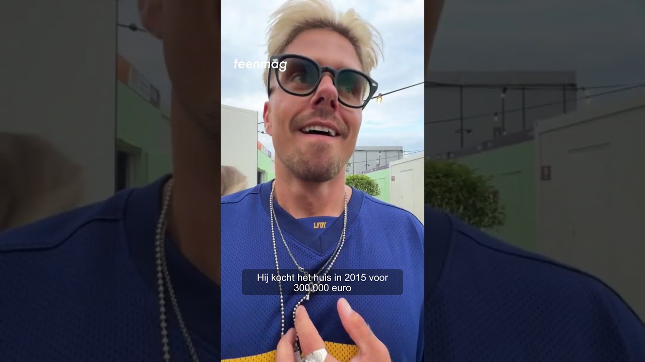 Enorme winst voor Andr&eacute; Hazes 🤯