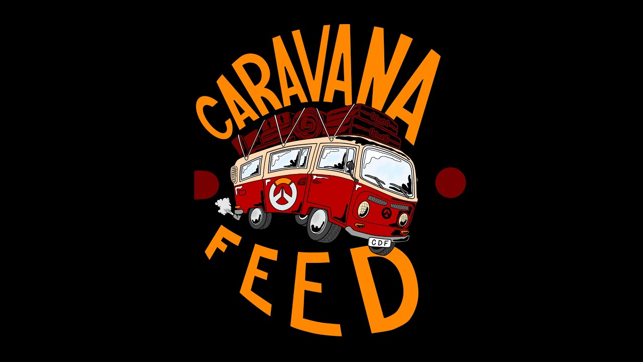 Caravana do Feed vs. Fire Fox - Saga da Virada na Copa Samurai