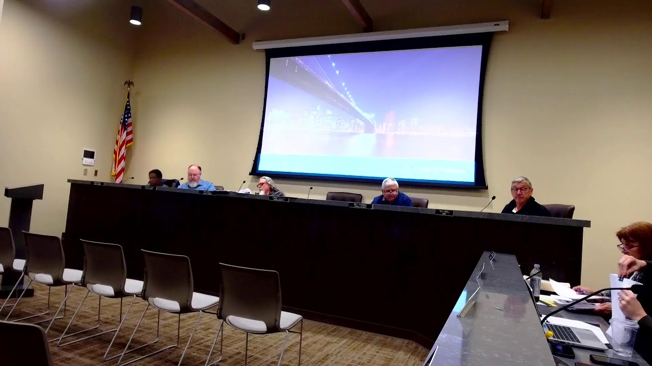 City of Algona Wa Council Meeting, October 14, 2025
