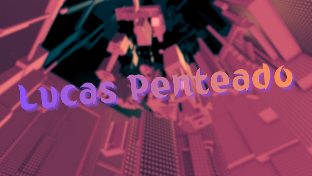 HORRIFIC//Tower of Lucas Penteado