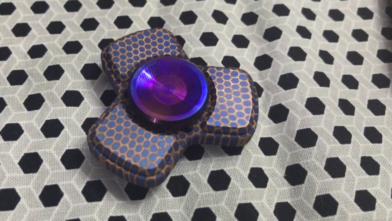 Venom EDC Superconductor (SC) TriFDGT & iFDGT!!!