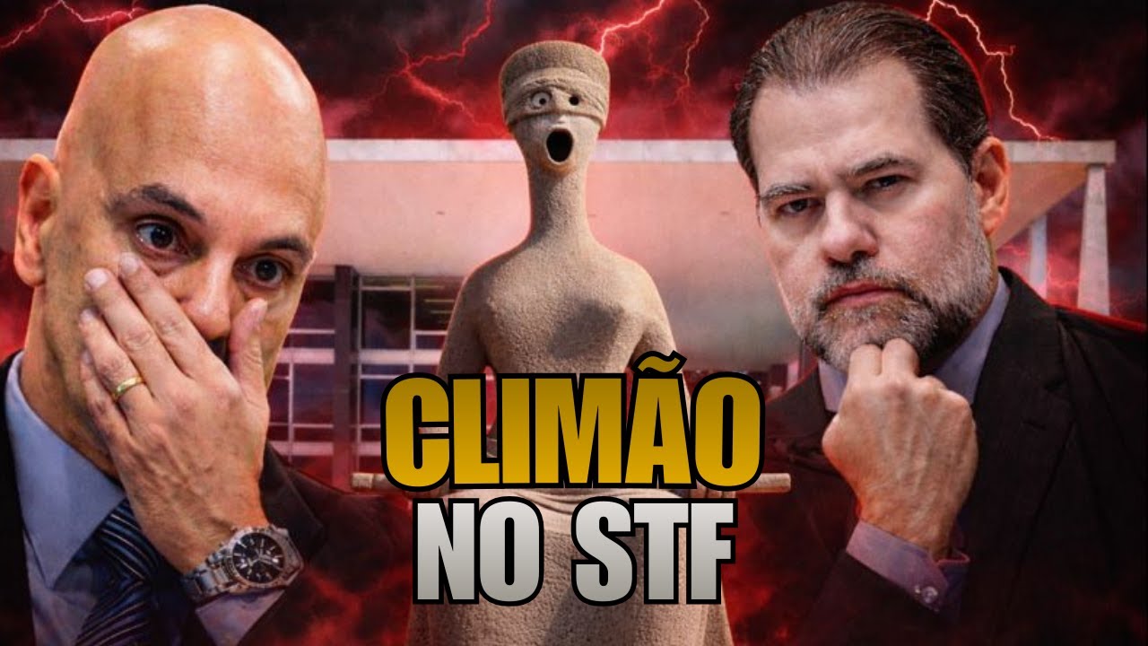 As Polêmicas que Cercam Dias Toffoli no Caso Banco Master
