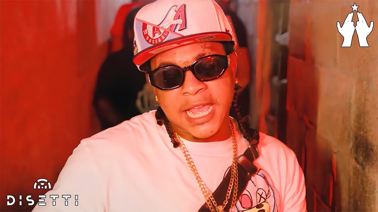 Kiry Curu - En Bobo (Video Oficial)