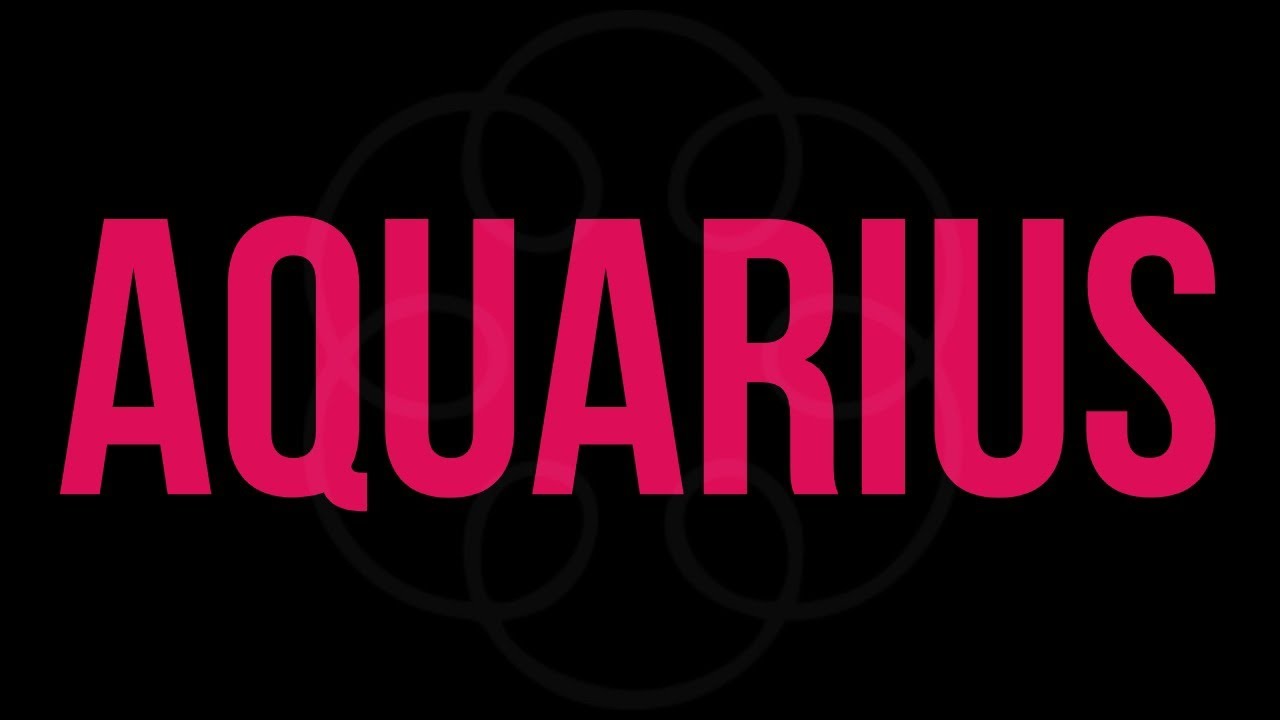 AQUARIUS FEB 