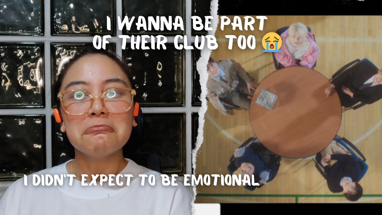 SEVENTEEN (세븐틴) ‘청춘찬가 (Cheers to Youth)’ MV reaction | CHEERS TO OUR YOUTH 🥹