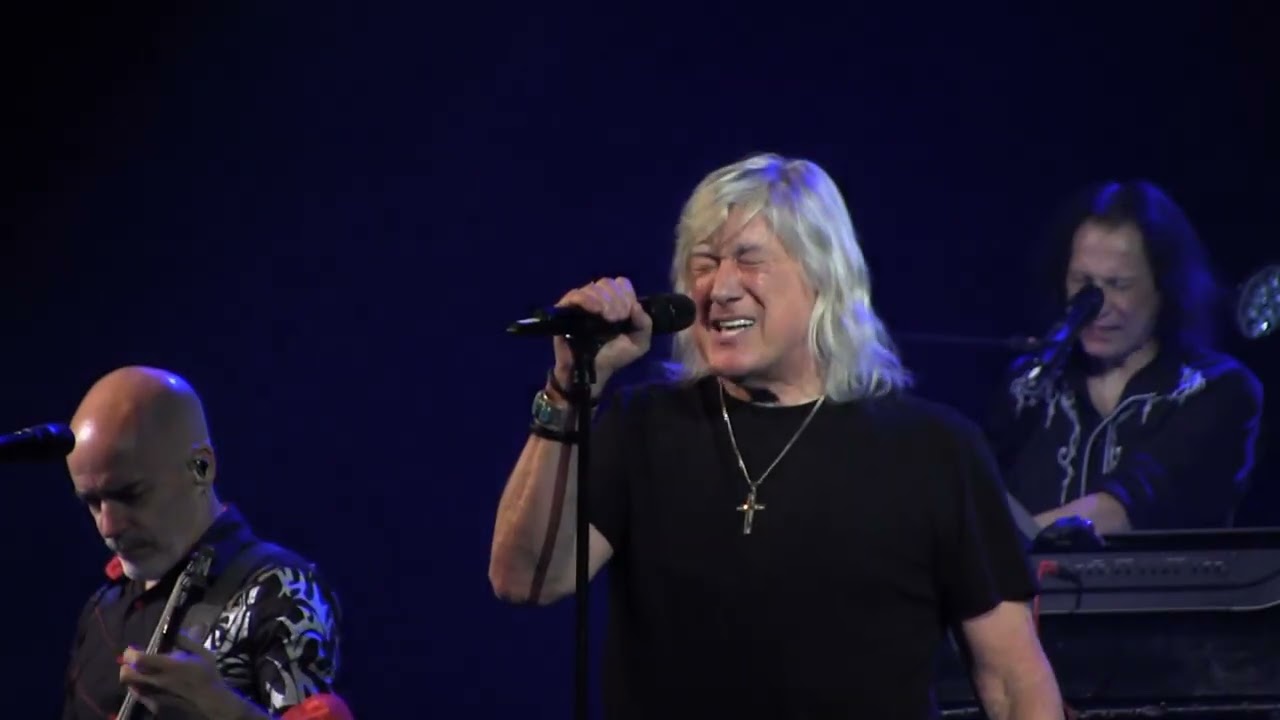 Petra - Live In Kvinesdal, Norway July 5, 2026