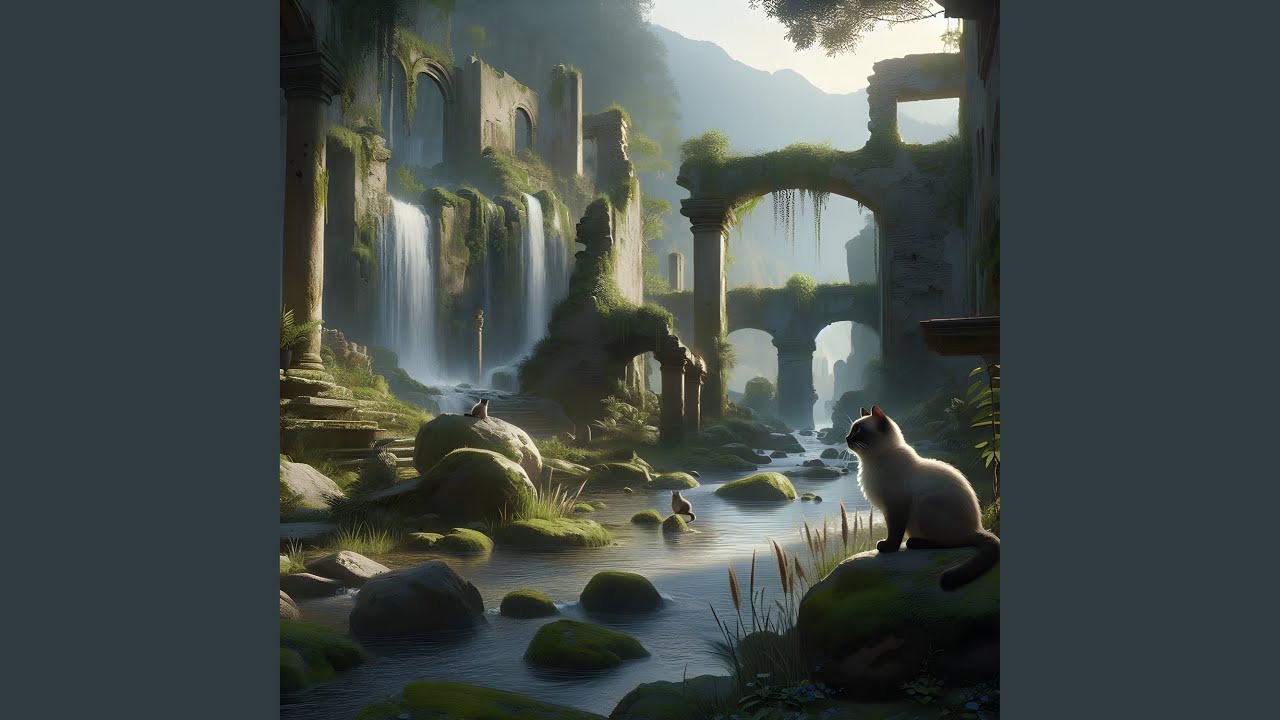 FORGOTTEN GATES