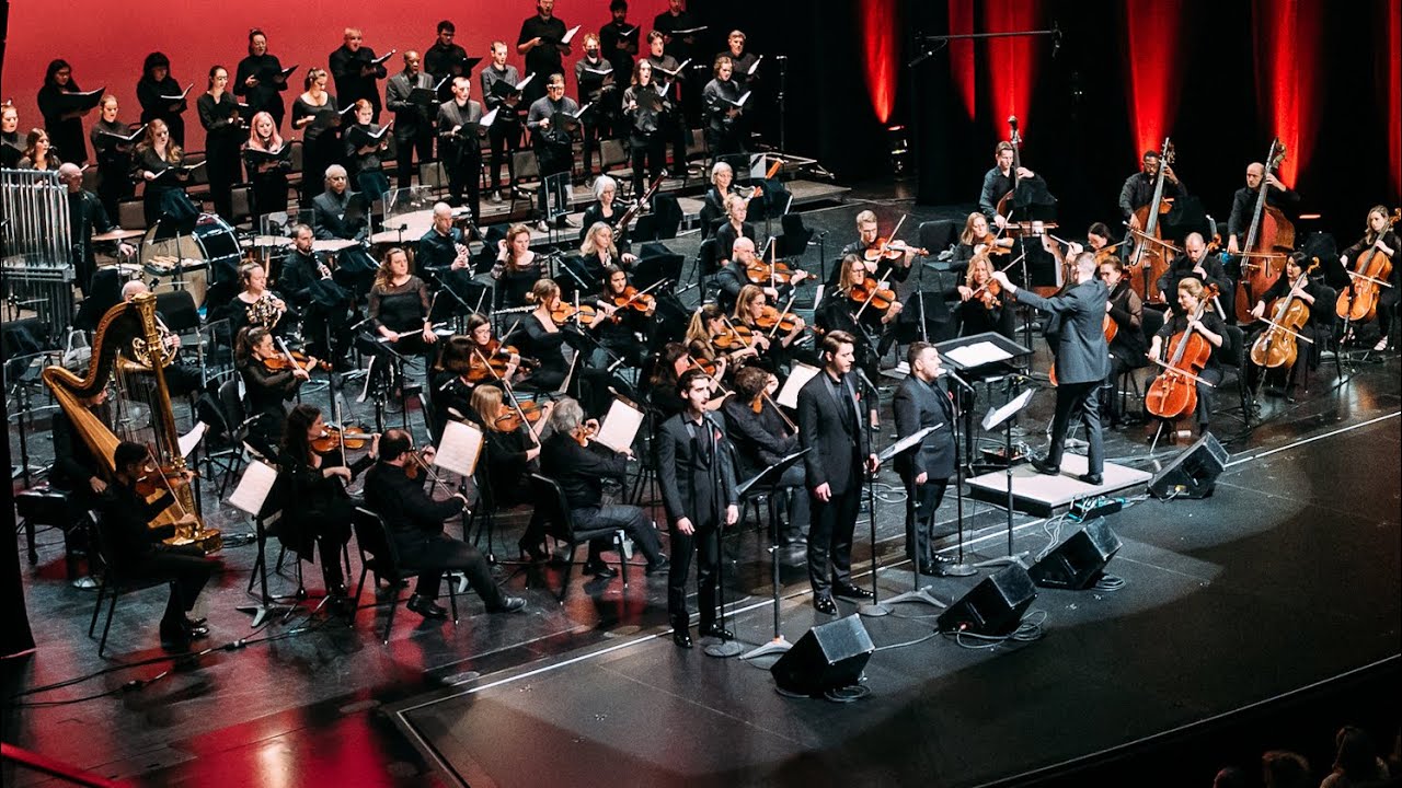 La Traviata 