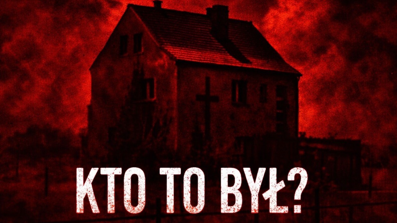 WESZLIŚMY DO DOMU ZAKONNIC...NIE BYLIŚMY TAM SAMI