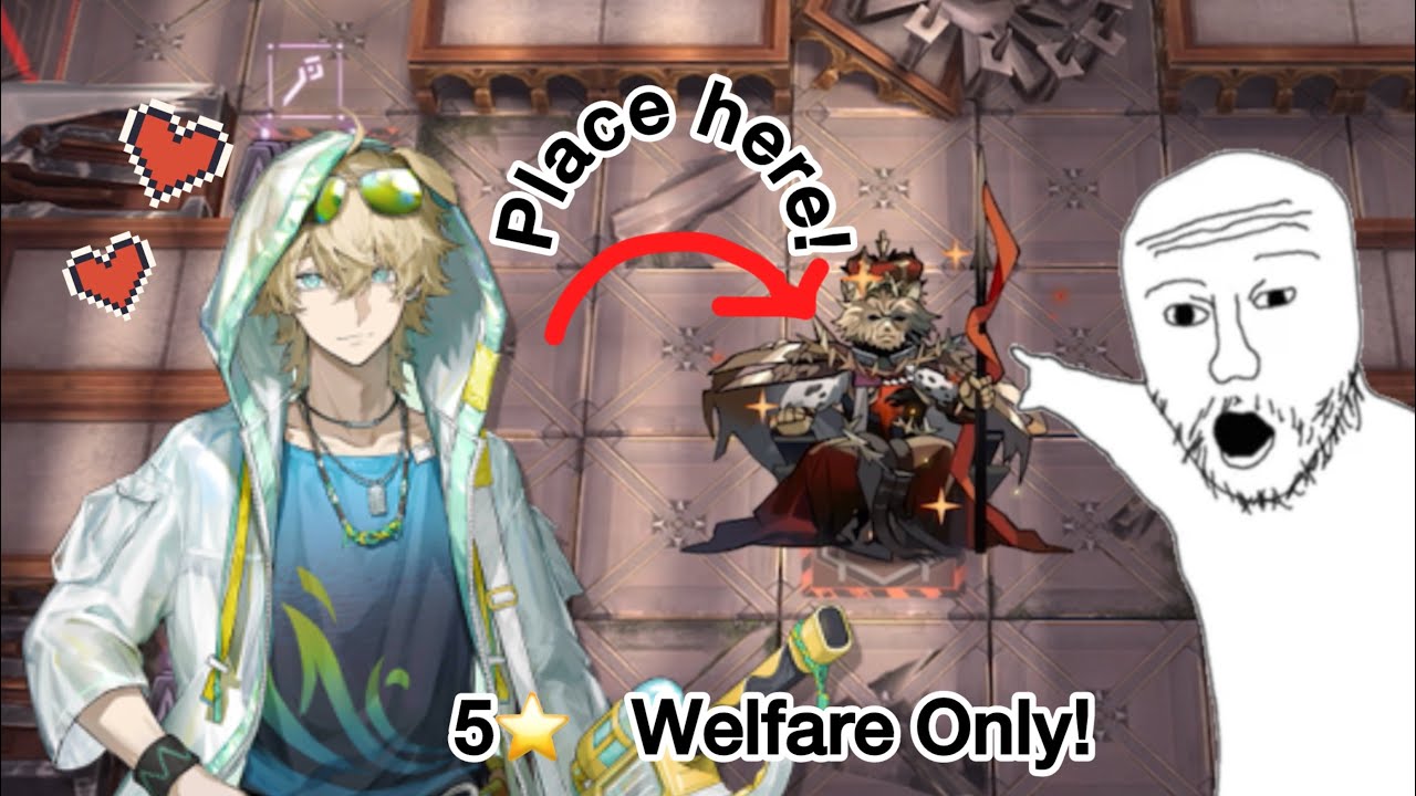The Goodest Boi Debuts!
