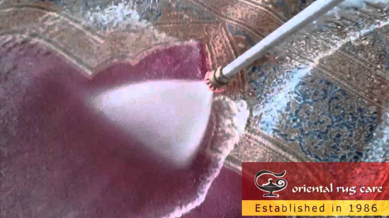 How to Find Oriental Rug Cleaning At Home Pompano Beach
