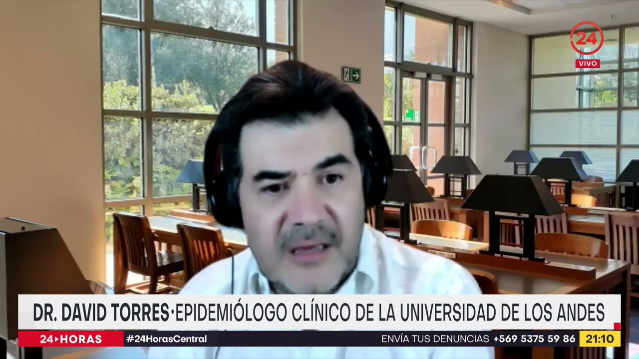 &iquest;Podr&iacute;amos estar cerca del fin de la pandemia?