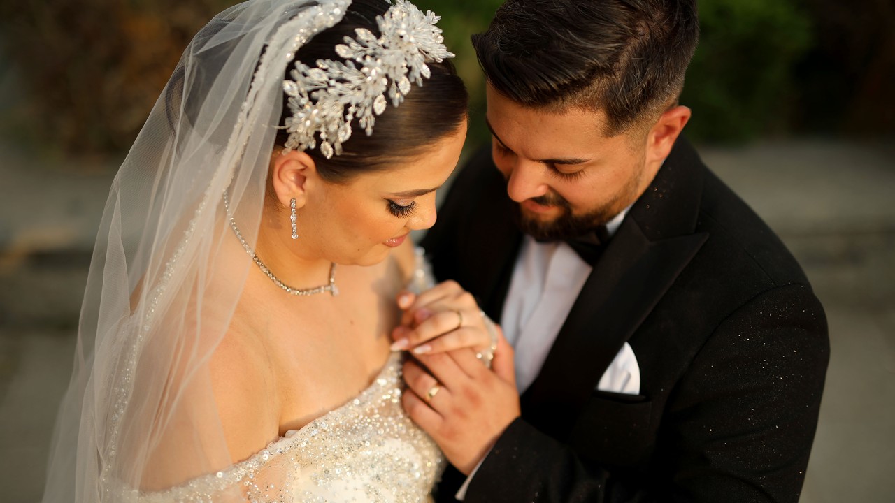 Niyazi & Sinem Svadba | Pt04