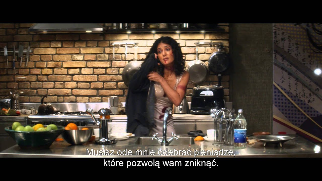 EVERLY - ZWIASTUN