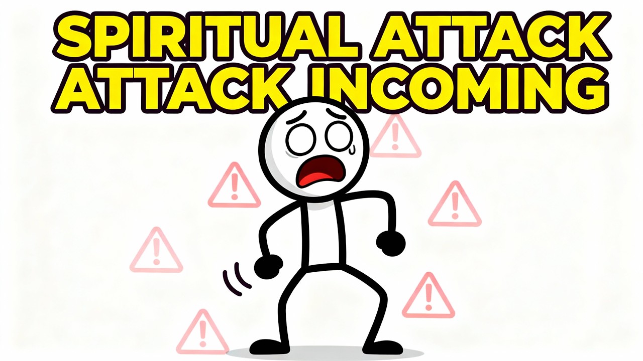 The Secret Power of Spiritual Vigilance | 1 Peter 5:8 Explained
