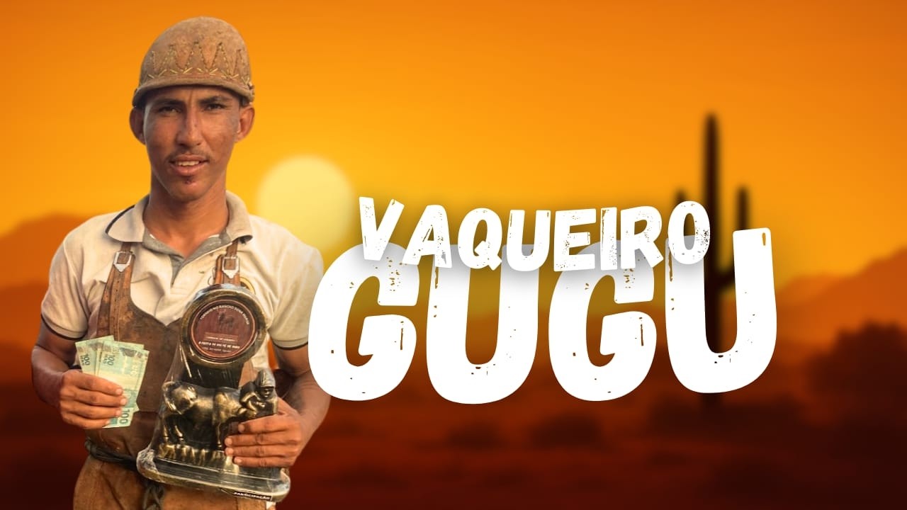 VAQUEIRO GUGU  #ep20