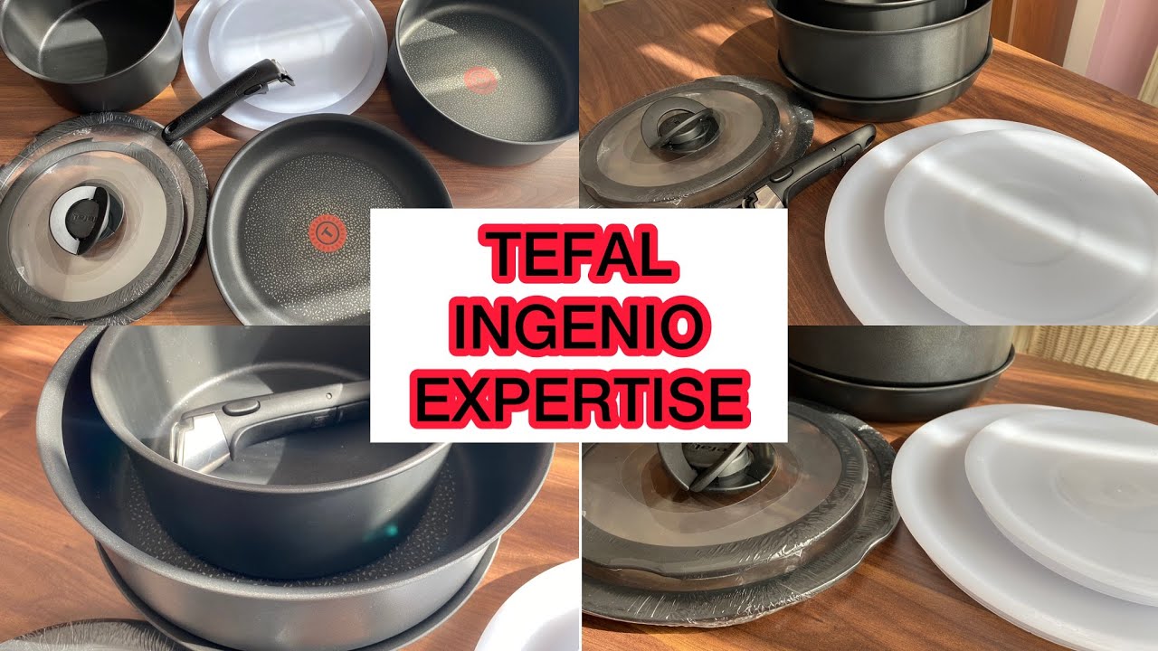TEFAL INGENIO EXPERTISE İNCELEME | DETAYLI ANLATIM KULLANIM ÖNERİLERİ GARANTİ KAPSAMI KARŞILAŞTIRMA