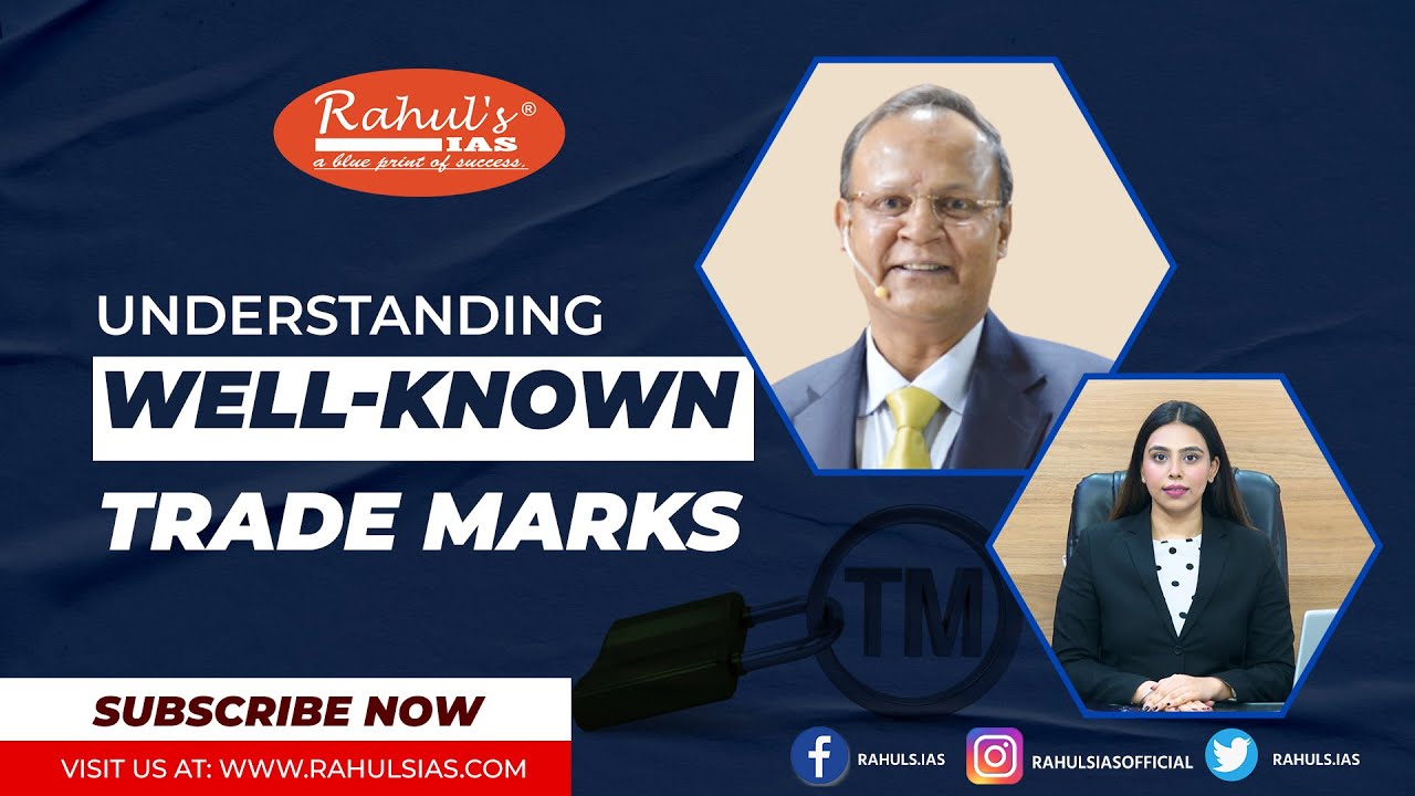 Understanding Well Known Trade Marks