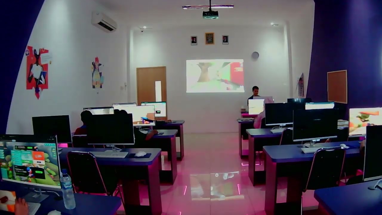 IT Genius Stellar Lesson 44
