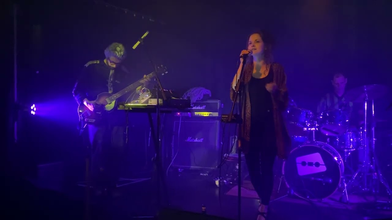 Subotski - Live at Resistor 21-02-2025