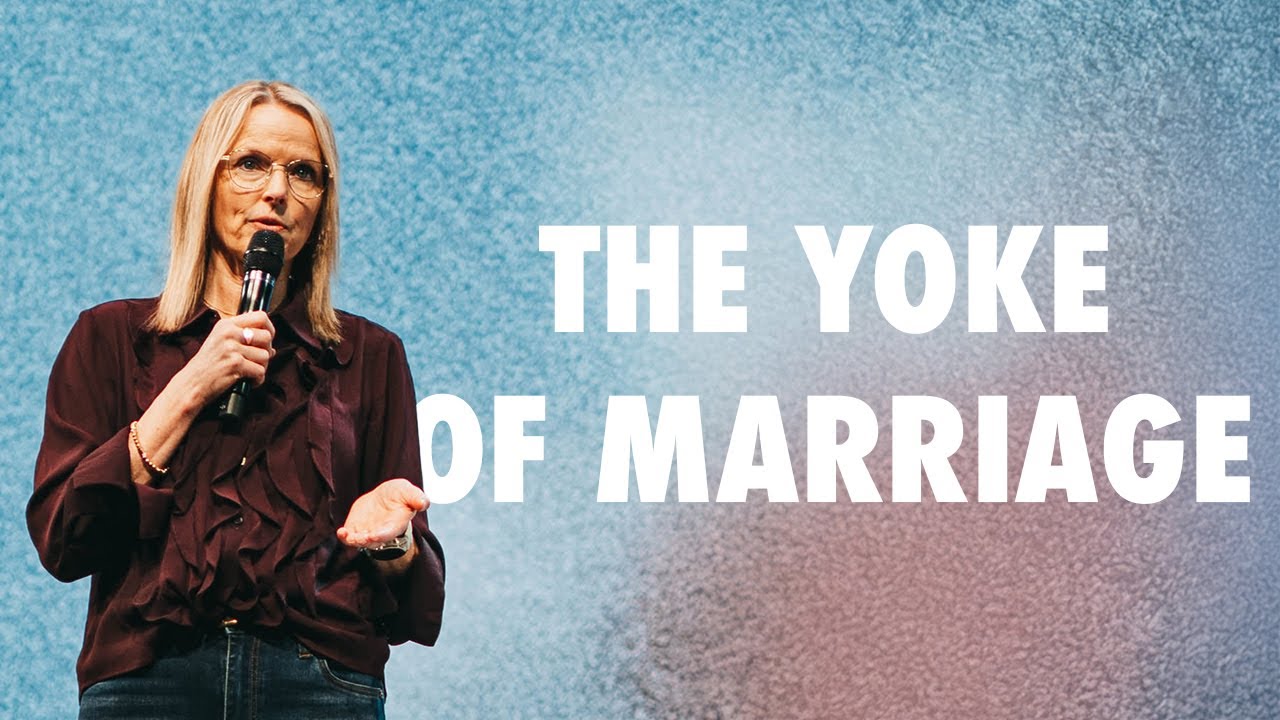 The Yoke of Marriage | Pastor Di Beals | Venture Church