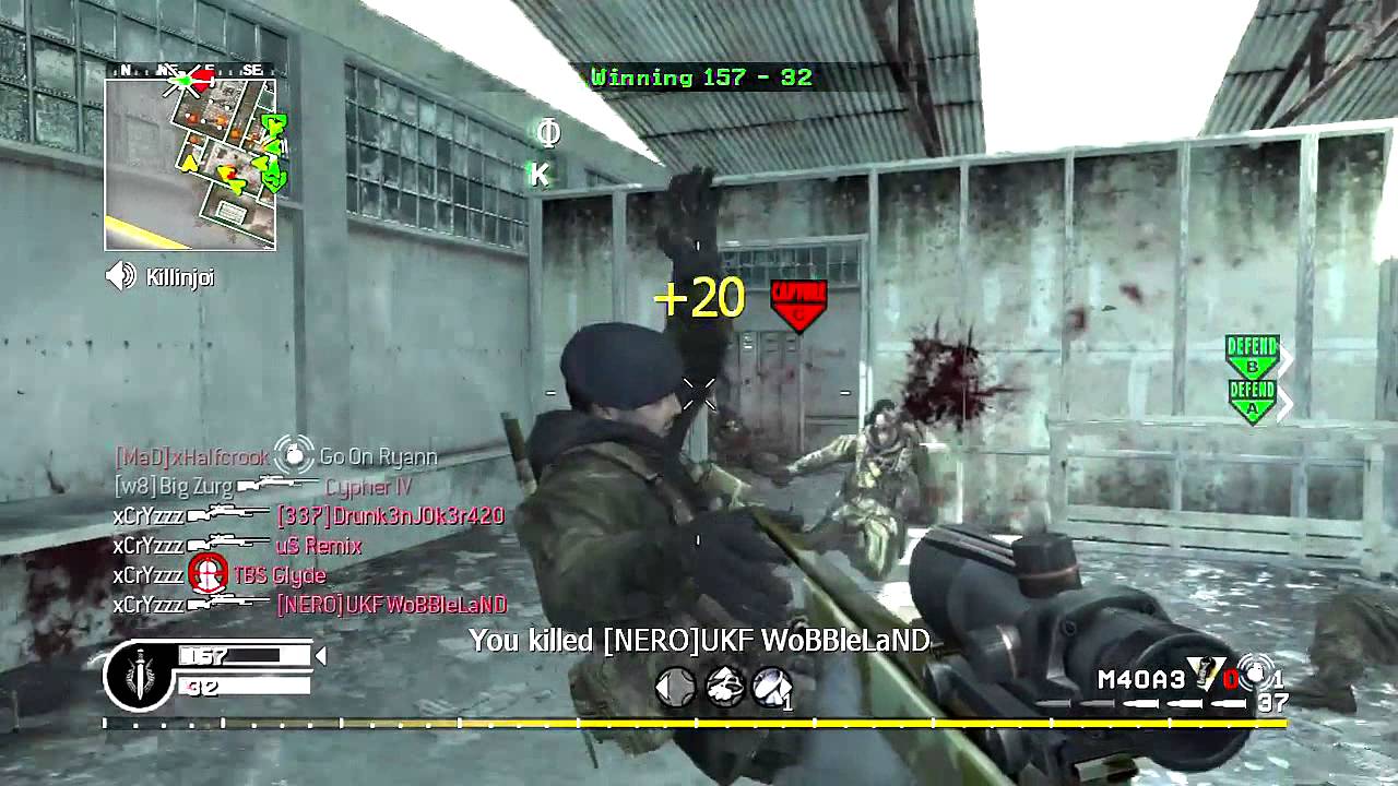 xCrYzzz | ENTESITE | Best Of Montage